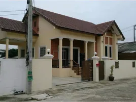 3 Bedroom House for rent at BK Lucky Home 1, Uthai