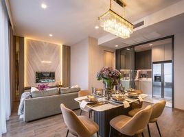 2 Bedroom Apartment for rent at The Address Siam-Ratchathewi, Thanon Phet Buri, Ratchathewi, Bangkok