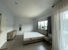4 Schlafzimmer Villa zu verkaufen im Siri Place Rangsit, Suan Phrik Thai