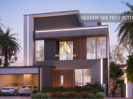 5 बेडरूम विला for sale at Paradise Hills, Golf Vita, DAMAC हिल्स (DAMAC द्वारा अकोया)