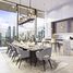 1 Bedroom Condo for sale at Peninsula Four, Churchill Towers, Business Bay