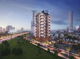 1 Bedroom Apartment for sale at Binghatti Nova, District 12