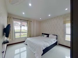 3 Bedroom House for sale in BaanKangWat, Suthep, Suthep