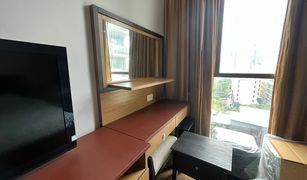 2 Bedrooms Condo for sale in Khlong Tan Nuea, Bangkok Aequa Sukhumvit 49