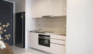 1 Bedroom Condo for sale in Thung Wat Don, Bangkok The Bangkok Sathorn