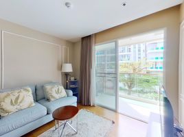 1 Bedroom Apartment for sale at Amari Residences Hua Hin, Nong Kae