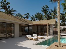 2 Bedroom Villa for sale in Thailand, Ko Pha-Ngan, Ko Pha-Ngan, Surat Thani, Thailand