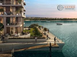 2 Schlafzimmer Appartement zu verkaufen im The Cove ll, Creekside 18, Dubai Creek Harbour (The Lagoons), Dubai