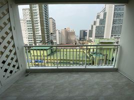 2 Schlafzimmer Wohnung zu vermieten im Wilshire, Khlong Toei, Khlong Toei, Bangkok