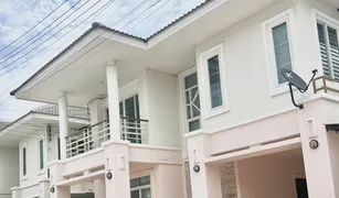 3 Schlafzimmern Haus zu verkaufen in San Sai Noi, Chiang Mai Lagunna (Tareena Home)
