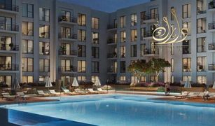 Studio Apartment for sale in Meydan Avenue, Dubai AZIZI Riviera 27