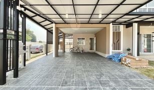 Дом, 3 спальни на продажу в San Na Meng, Чианг Маи Karnkanok Ville 17