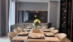 Пентхаус, 4 спальни на продажу в Saphan Sung, Бангкок VIVE Krungthep Kreetha