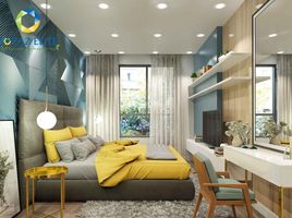 2 Bedroom Apartment for sale at Topaz Elite, Ward 4