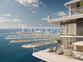 3 Bedroom Apartment for sale at Address The Bay, EMAAR Beachfront