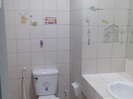 Studio Appartement zu verkaufen im Fak Khao Pode, Hua Mak, Bang Kapi