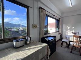 1 Schlafzimmer Appartement zu vermieten im Nai Harn Villa, Rawai