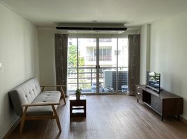 2 Schlafzimmer Appartement zu vermieten im Waterford Park Rama 4, Phra Khanong