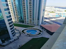 1 बेडरूम अपार्टमेंट for sale at Orient Tower 1, Al Rashidiya 2, Al Rashidiya