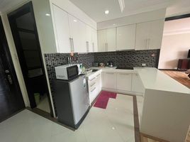 1 Schlafzimmer Wohnung zu vermieten im LK Legend, Nong Prue, Pattaya, Chon Buri