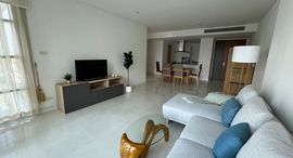 Доступные квартиры в Fullerton Sukhumvit