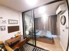 1 Schlafzimmer Wohnung zu vermieten im Kave Town Space, Khlong Nueng, Khlong Luang, Pathum Thani