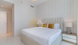 2 Bedrooms Apartment for sale in EMAAR Beachfront, Dubai Beach Vista