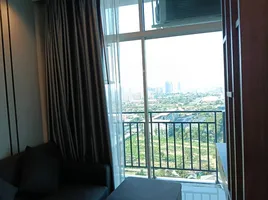 2 спален Кондо на продажу в The Twin Tower jomtien, Nong Prue