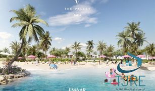 3 Bedrooms Villa for sale in Juniper, Dubai Talia