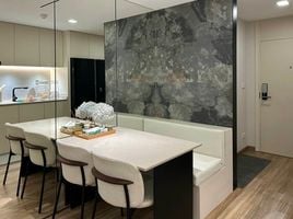 1 спален Кондо на продажу в Liv At 49, Khlong Tan Nuea