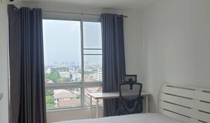 ขายคอนโด 1 ห้องนอน ใน บางนา, กรุงเทพมหานคร แอทซิตี้คอนโดมิเนี่ยม
