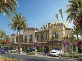 3 Bedroom Villa for sale at Bloom Living, Khalifa City A