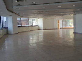 244.80 SqM Office for rent at Charn Issara Tower 1, Suriyawong