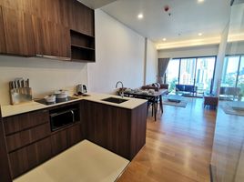 2 Bedroom Condo for rent at Siamese Exclusive Sukhumvit 31, Khlong Toei Nuea