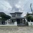 3 Bedroom Villa for sale at Ratchapruek Ramkhamhaeng - Suwinthawong, Saen Saep, Min Buri