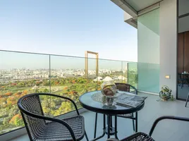 2 Bedroom Apartment for rent at Park Gate Residences, Al Kifaf, Dubai, United Arab Emirates