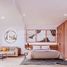 3 Schlafzimmer Appartement zu verkaufen im Amara Residence | Three Bedroom Type G, Tonle Basak