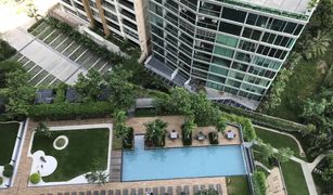 1 chambre Condominium a vendre à Nong Prue, Pattaya Unixx South Pattaya
