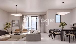 3 Habitaciones Apartamento en venta en , Abu Dhabi Views A