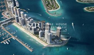 3 Bedrooms Apartment for sale in EMAAR Beachfront, Dubai Beachgate by Address