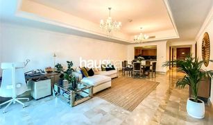 1 Habitación Apartamento en venta en The Fairmont Palm Residences, Dubái The Fairmont Palm Residence North