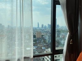 1 Schlafzimmer Wohnung zu vermieten im Bangkok Horizon Sathorn, Thung Wat Don, Sathon