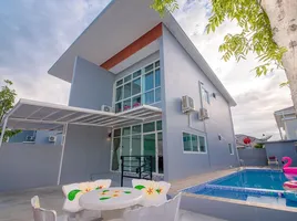 3 Bedroom Villa for rent at Mondara Villa, Hin Lek Fai, Hua Hin