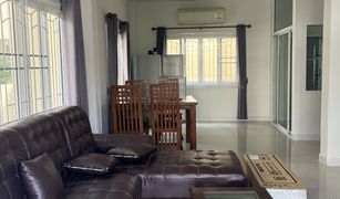 3 Bedrooms House for sale in Surasak, Pattaya Diya Valley Sriracha