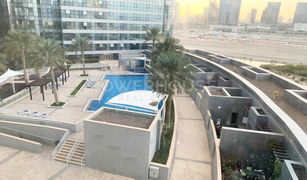 1 Bedroom Apartment for sale in City Of Lights, Abu Dhabi Marina Bay