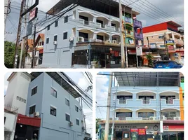  Whole Building for sale at Eakmongkol Chaiyapruek1, Nong Prue, Pattaya, Chon Buri