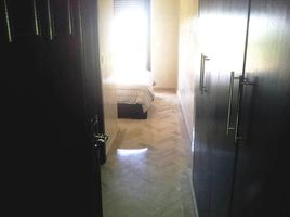 2 Bedroom Apartment for rent at A saisir un bel appartement à louer meublé de 3 pièces avec une belle terrasse situé dans une résidence golfique avec beau jardin et piscine sur la ro, Na Annakhil, Marrakech, Marrakech Tensift Al Haouz