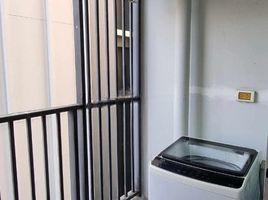 1 Schlafzimmer Wohnung zu vermieten im J Condo Rama 2, Samae Dam