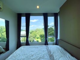 1 Schlafzimmer Appartement zu verkaufen im Convention Condominium, Chang Phueak, Mueang Chiang Mai, Chiang Mai