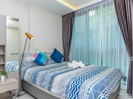 1 Schlafzimmer Wohnung zu vermieten im Vtara Sukhumvit 36, Khlong Tan, Khlong Toei, Bangkok